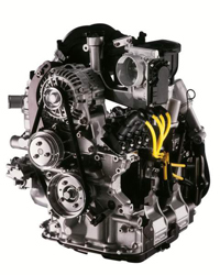 P015B Engine